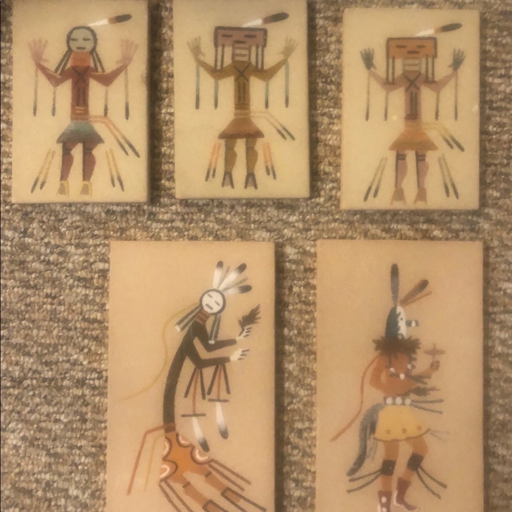 Prayer Plaques